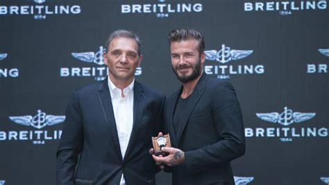 theodore schneider breitling|Breitling chief.